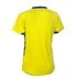 Kép 2/2 - SELECT Spain S/S Player Mez Női sárga/kék Kép 2/2 - SELECT Spain S/S Player Mez Női sárga/kék