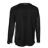 Kép 2/2 - SELECT Spain L/S Player Hosszú Ujjú Mez Gyerek fekete Kép 2/2 - SELECT Spain L/S Player Hosszú Ujjú Mez Gyerek fekete