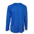 Kép 2/2 - SELECT Spain L/S Player Hosszú Ujjú Mez Gyerek kék Kép 2/2 - SELECT Spain L/S Player Hosszú Ujjú Mez Gyerek kék