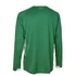 Kép 2/2 - SELECT Spain L/S Player Hosszú Ujjú Mez zöld