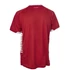 Kép 2/2 - SELECT Spain S/S Player Mez piros/fehér