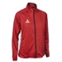 Kép 1/2 - SELECT Spain Training Cipzáros Pulóver Női piros