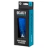 Kép 2/2 - SELECT Sípcsontvédő Standard V23 kék/fekete