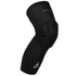 Kép 1/2 - SELECT Kompressziós Térdvédő Long 6253 fekete