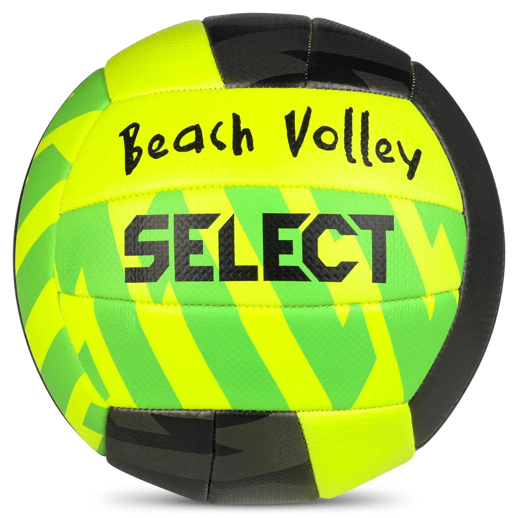 SELECT VB V24 Strandröplabda sárga/fekete