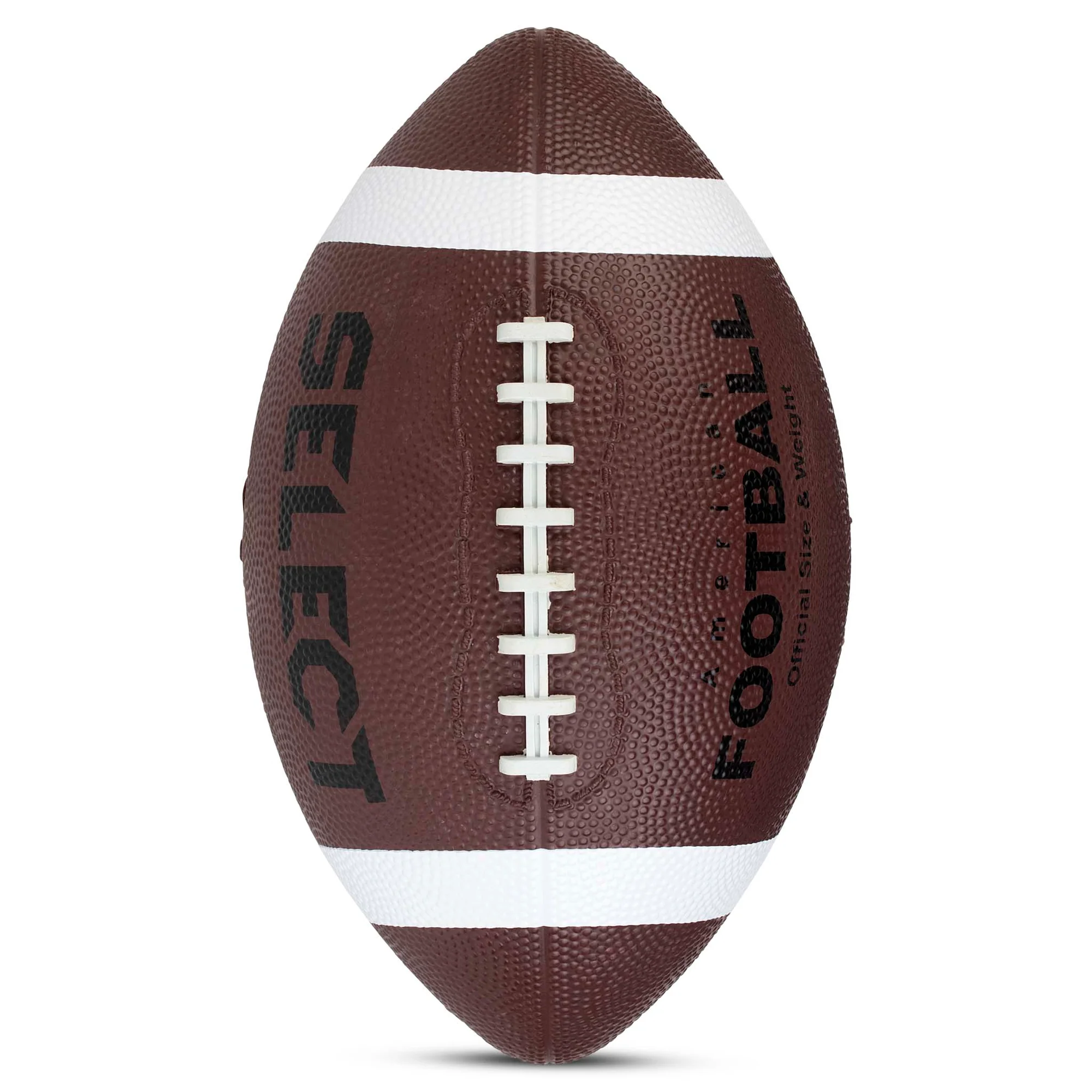 Select Amerikai Focilabda barna