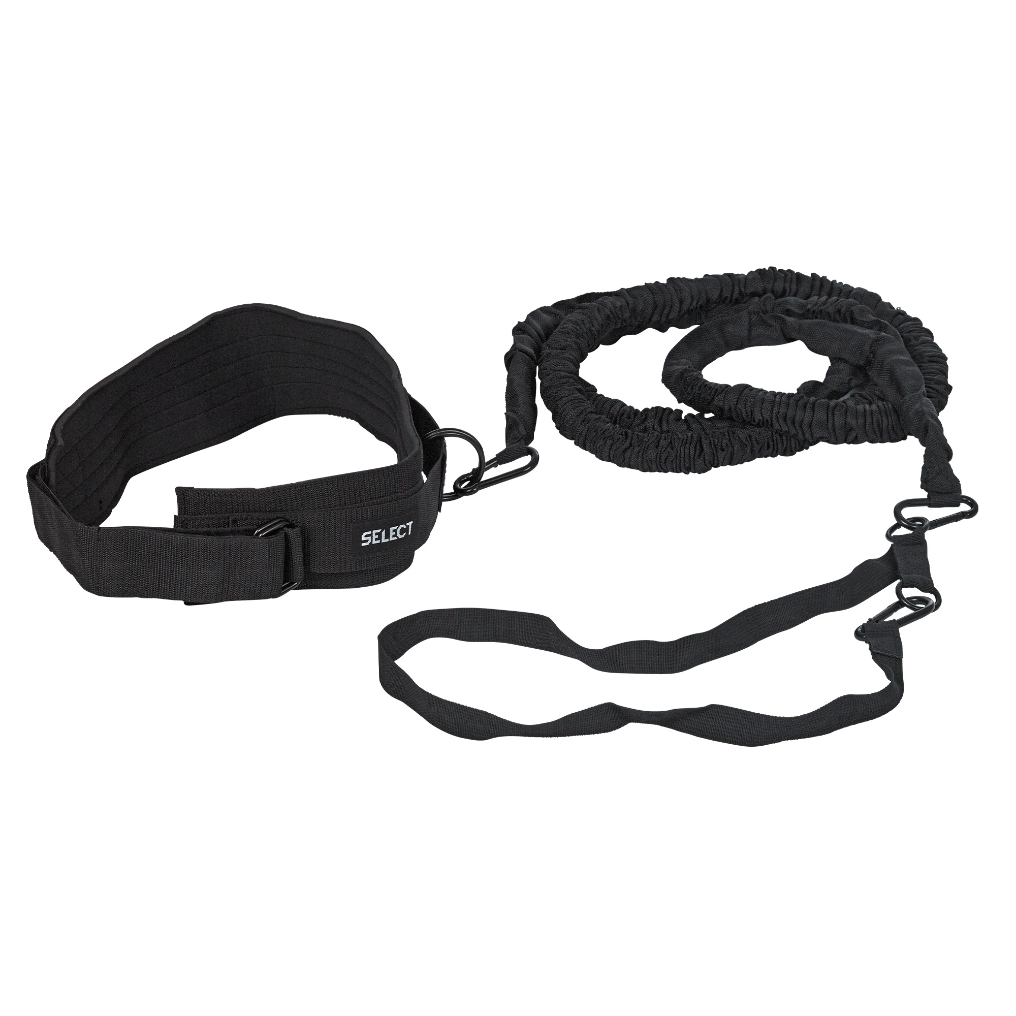 Select Acceleration Trainer fekete