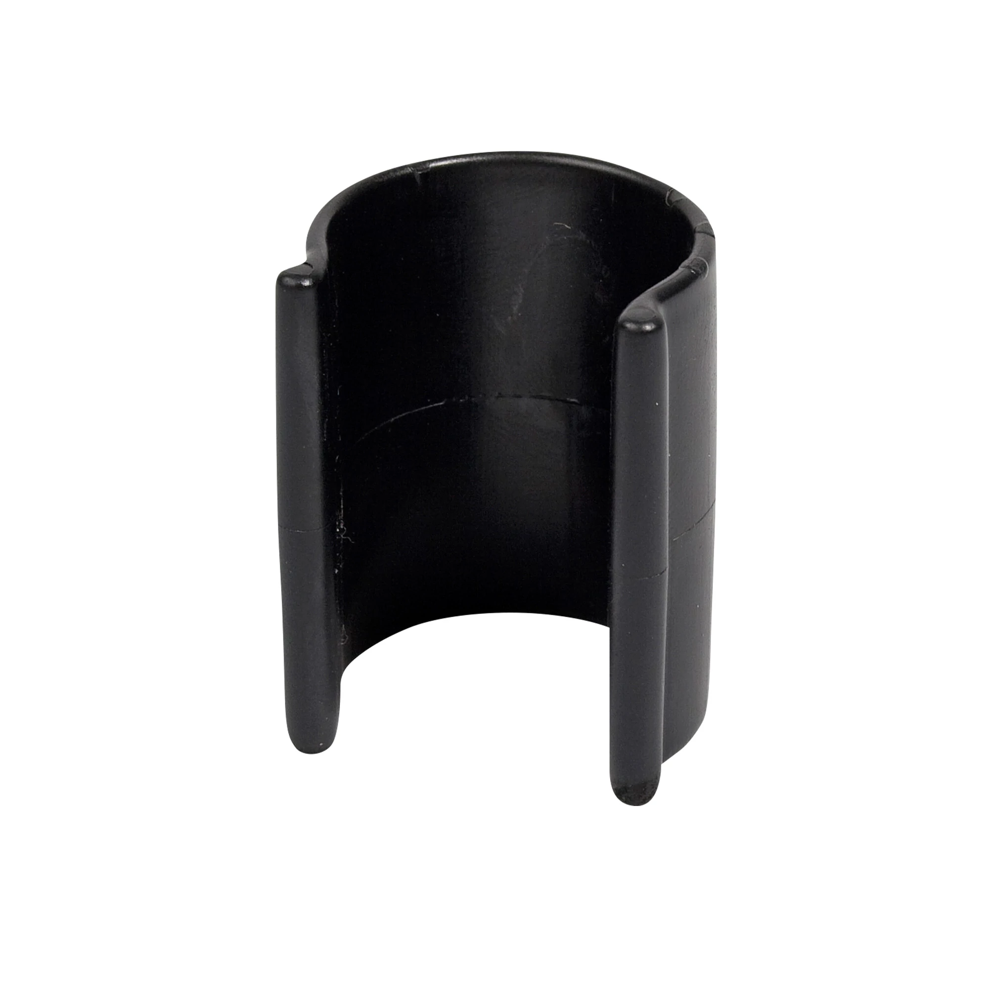 SELECT Klipsz Szögletzászlóhoz fekete