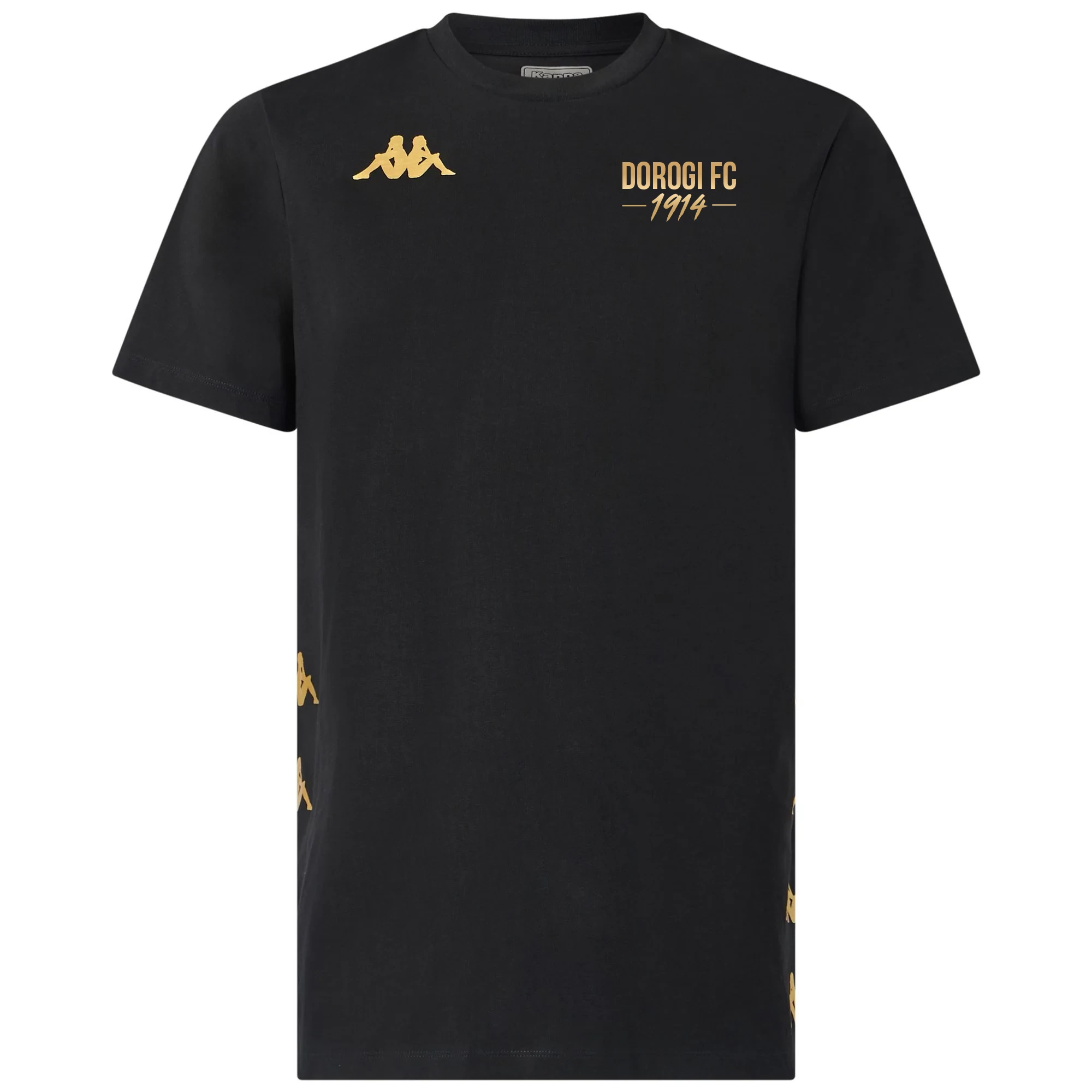 KAPPA Dorog Utazópóló