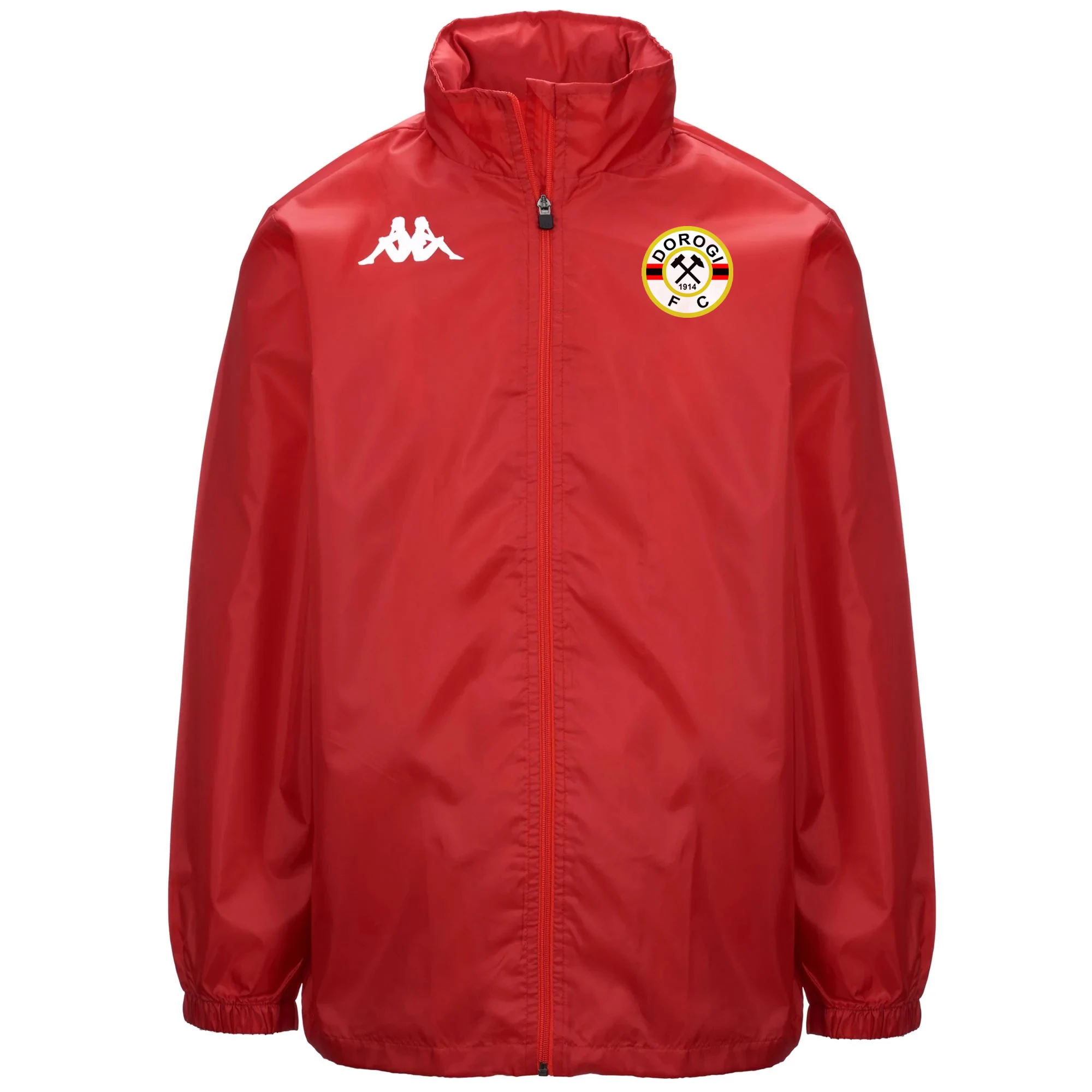 KAPPA Dorog Széldzseki