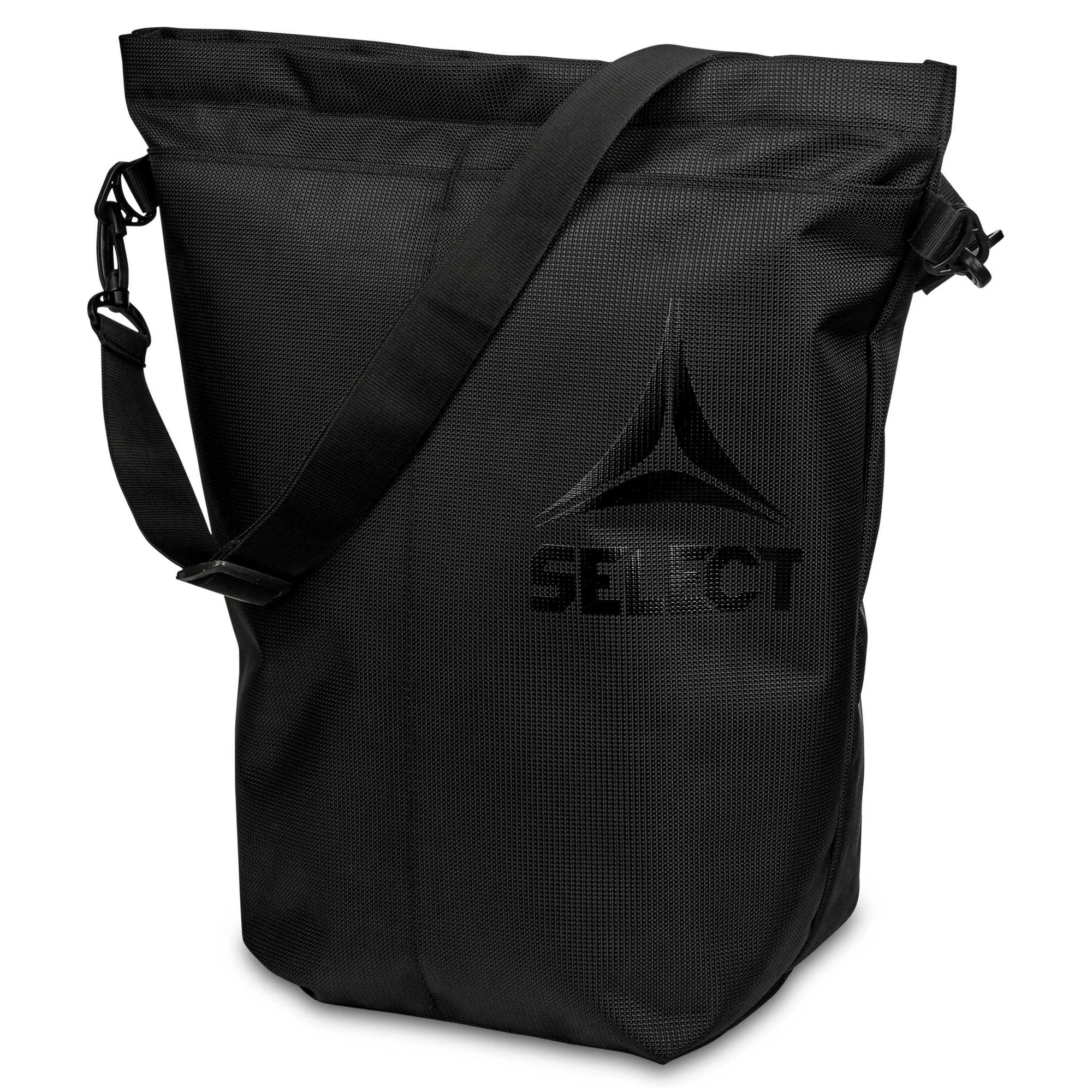 SELECT Crossbody Táska v25 fekete