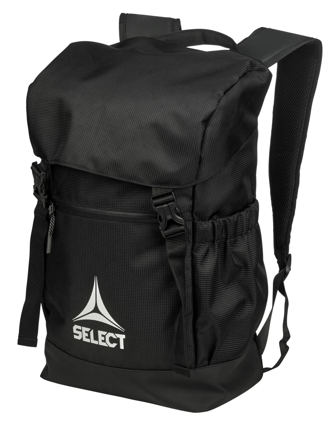 SELECT Hátizsák V25 Fekete