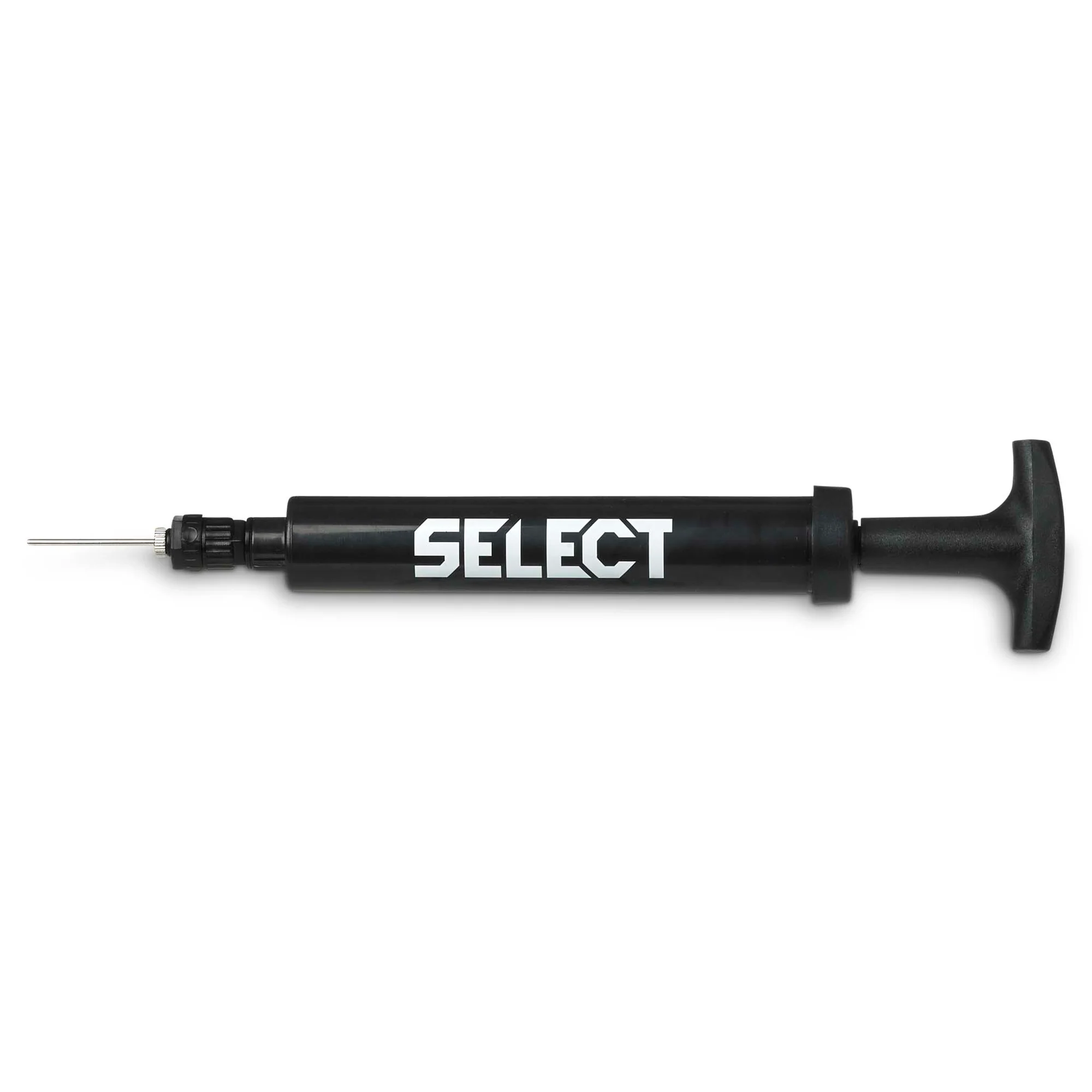 SELECT Labdapumpa Beépített Tömlővel – 15 cm