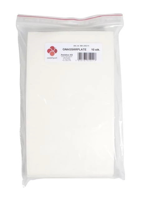 SELECT Blister Sheets fehér