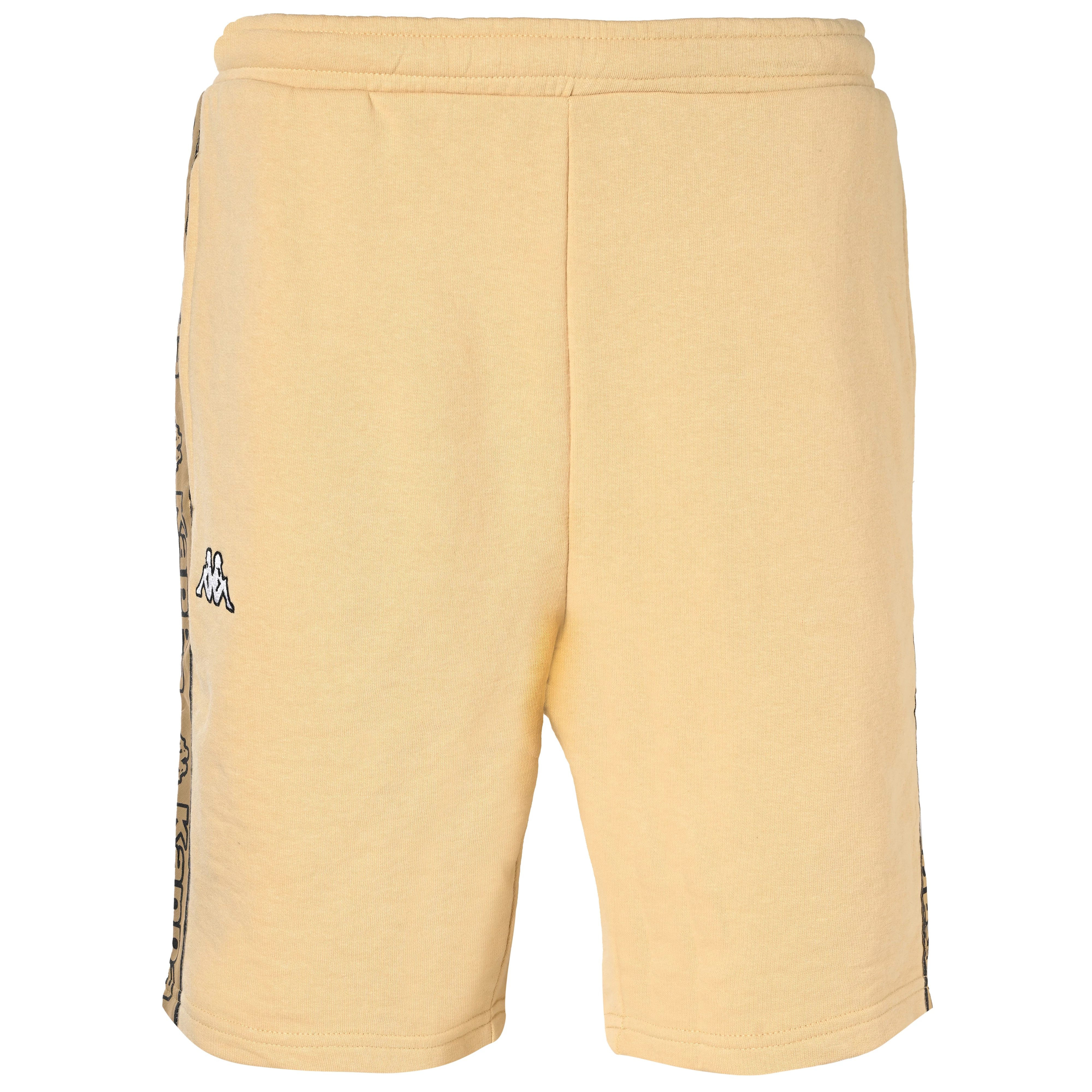 KAPPA Barbastro Base Rövidnadrág bézs