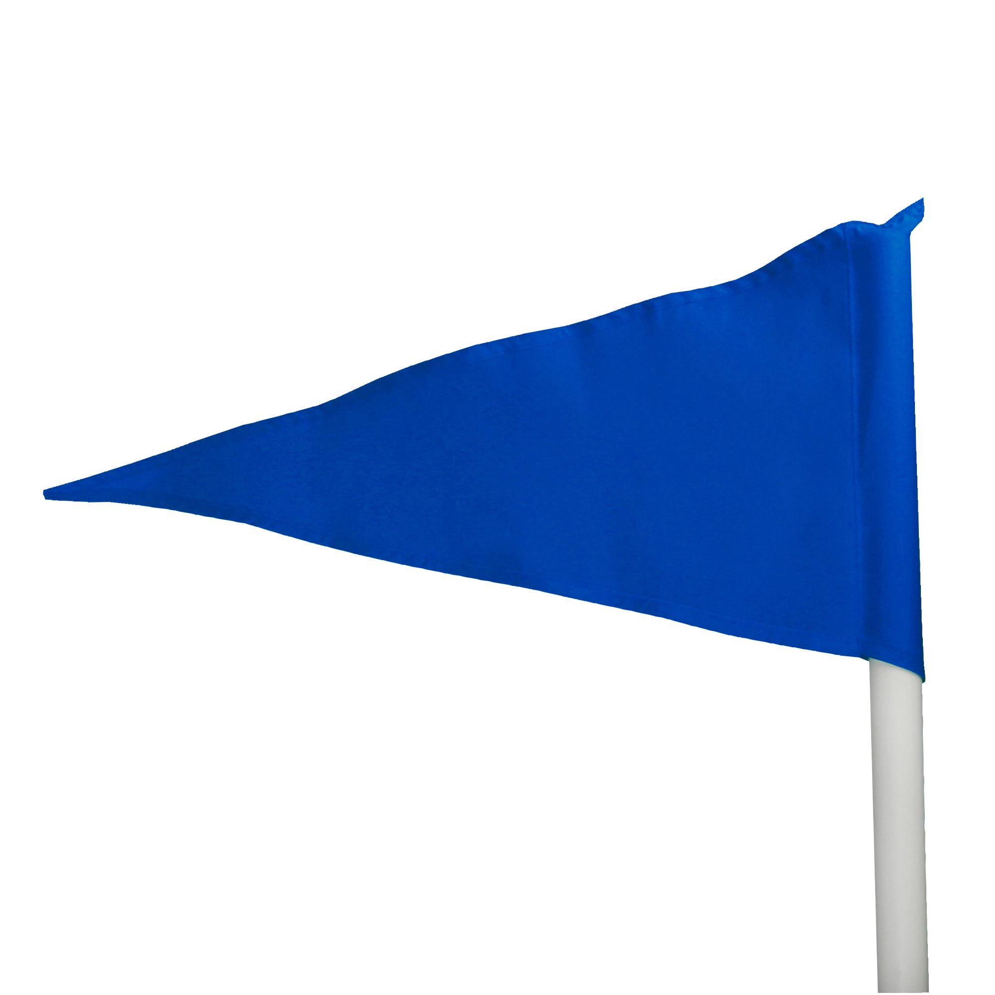 SELECT Szögletzászló kék
