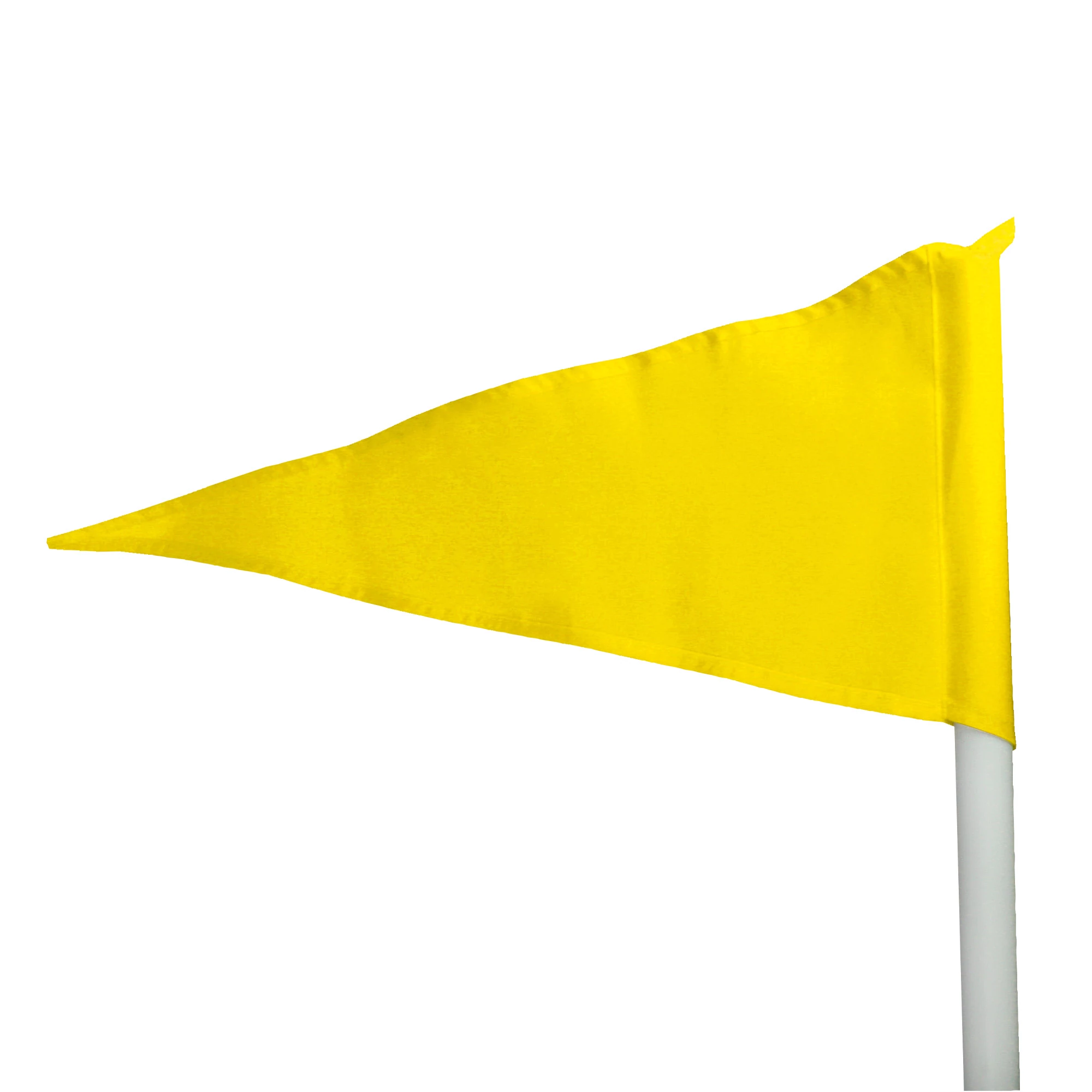 SELECT Szögletzászló sárga
