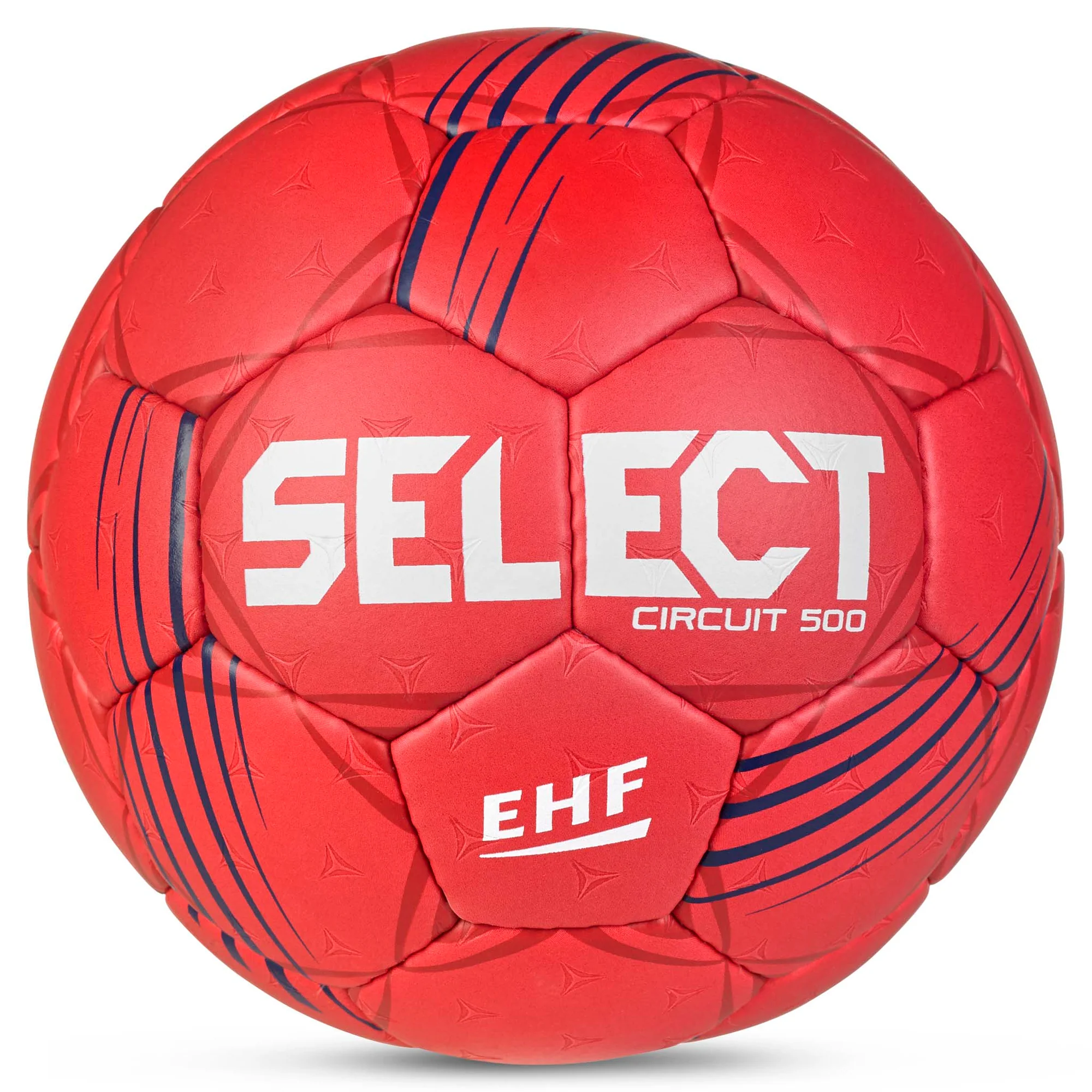 SELECT Circuit V25 Kézilabda piros