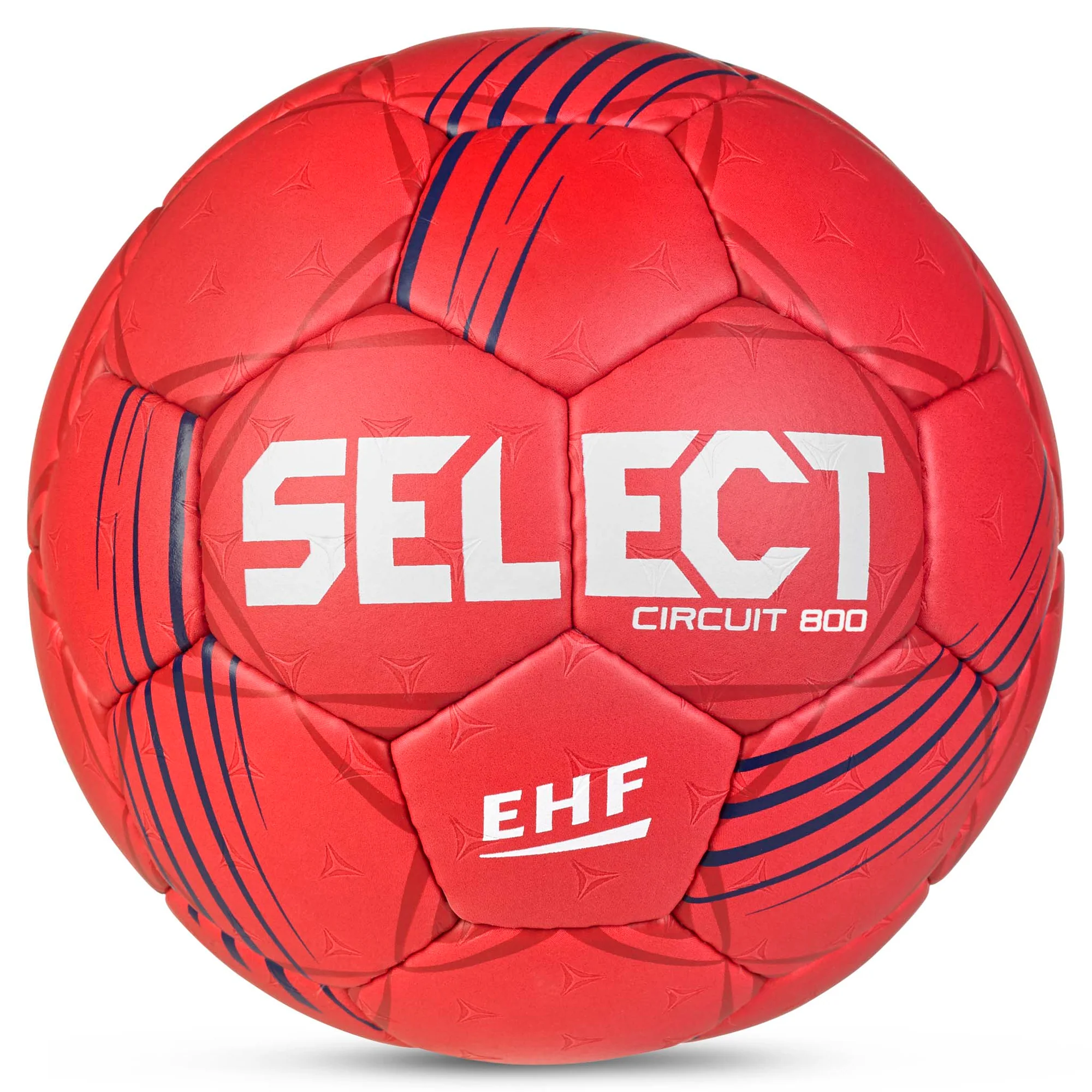 SELECT Circuit V25 Kézilabda piros