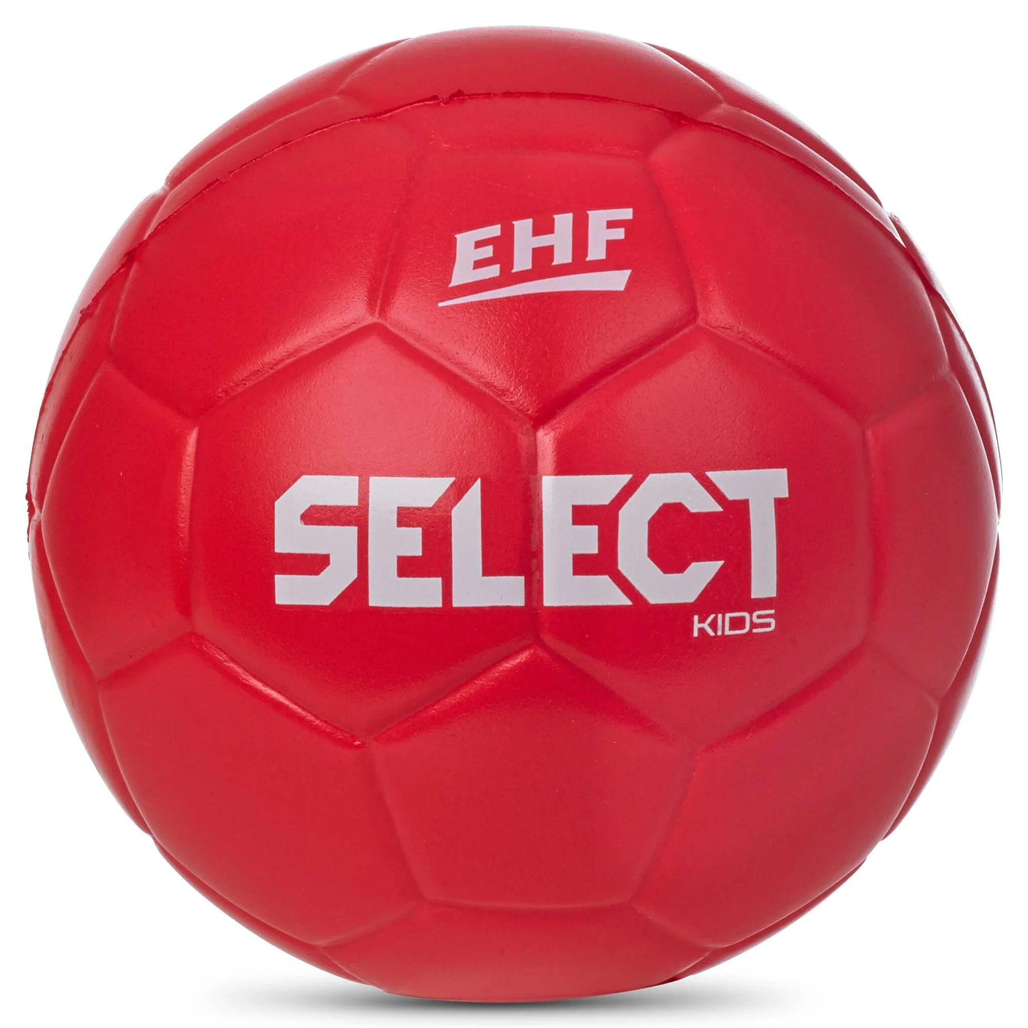 Select Szivacslabda V23 piros