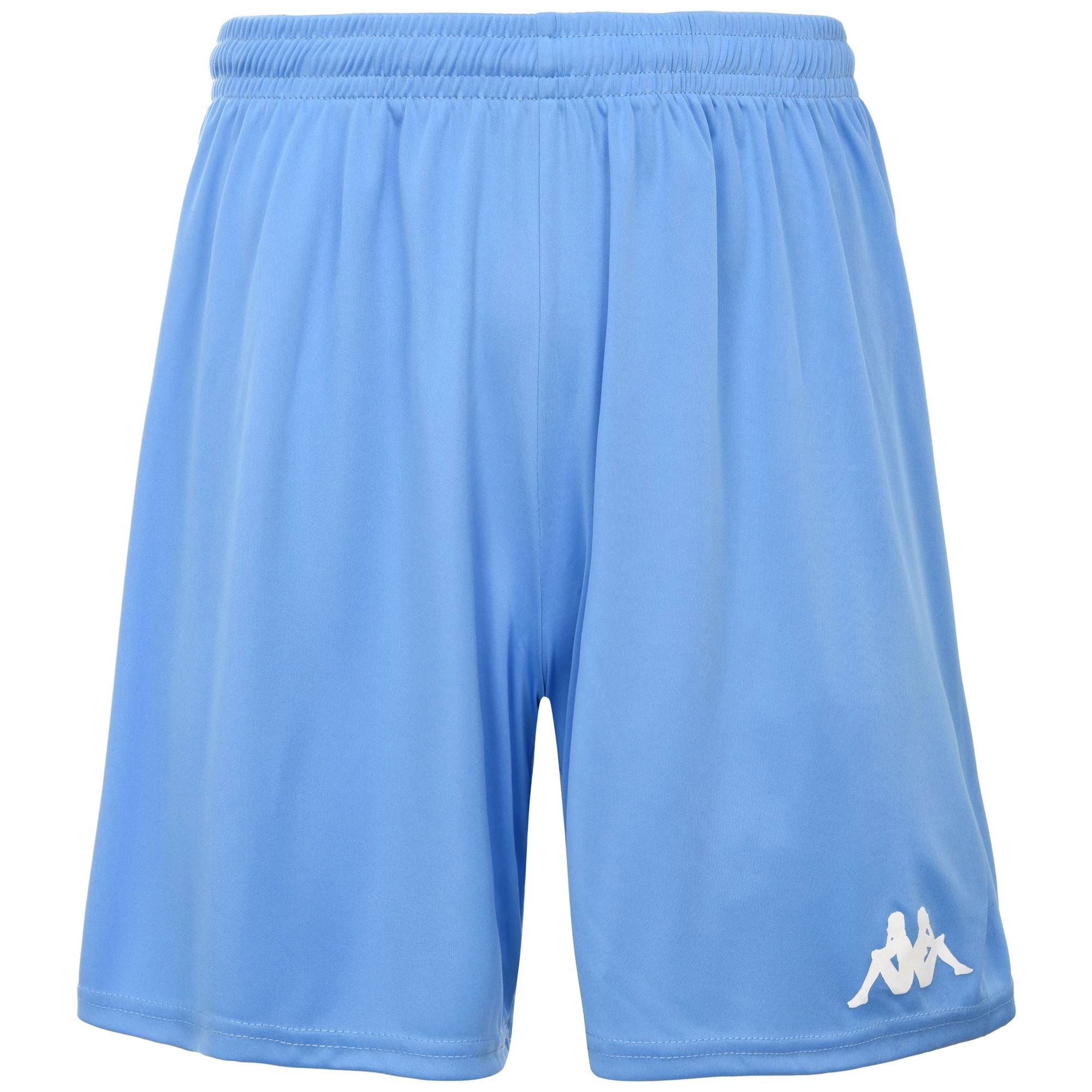 KAPPA Borgo Férfi Sportshort  világoskék
