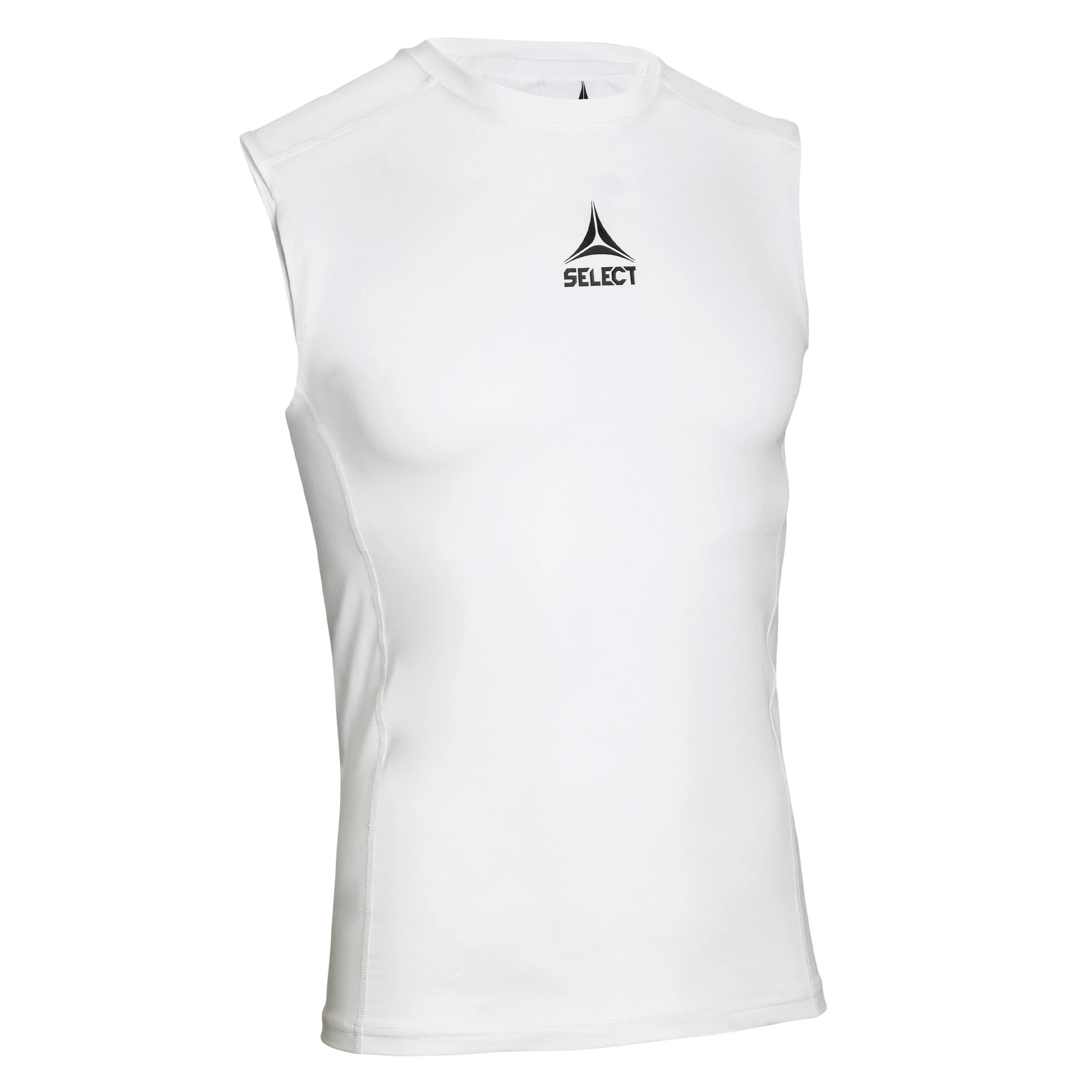 Select Baselayer Tank top Aláöltöző fehér