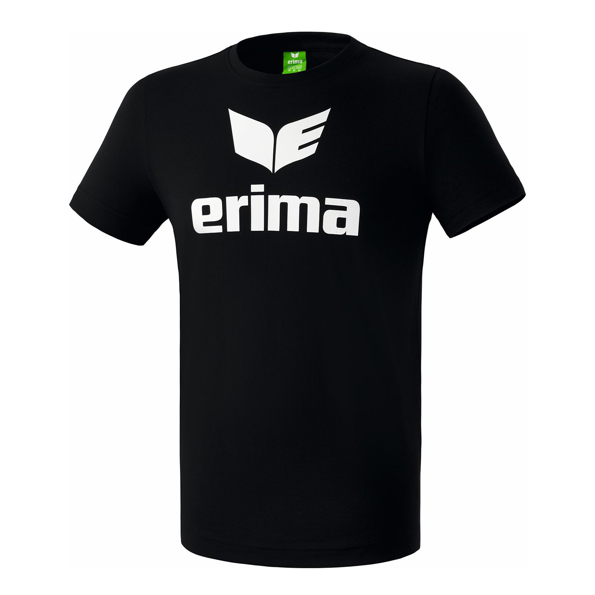 Erima Promo Póló fekete