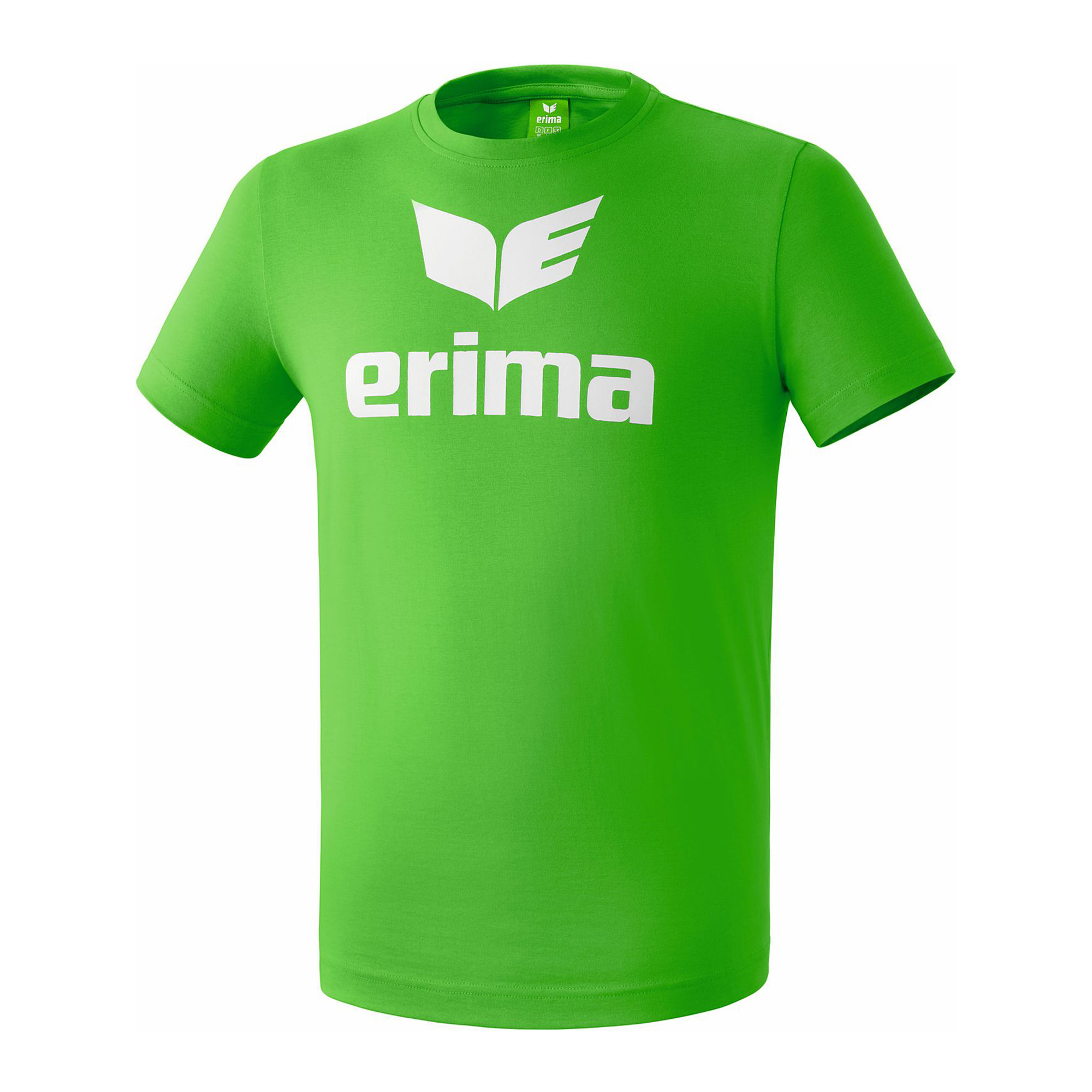Erima Promo Póló zöld