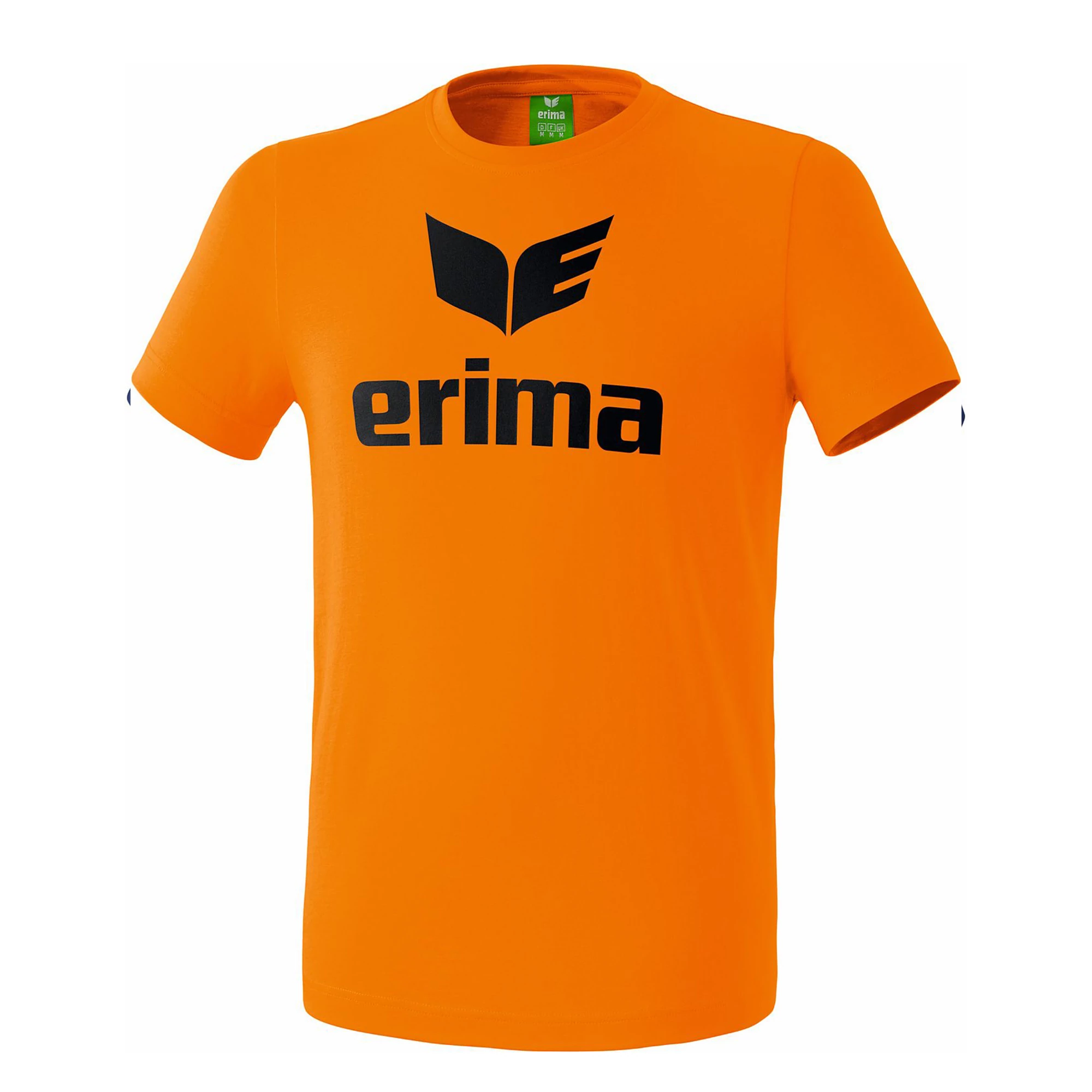 ERIMA Promo Póló narancs