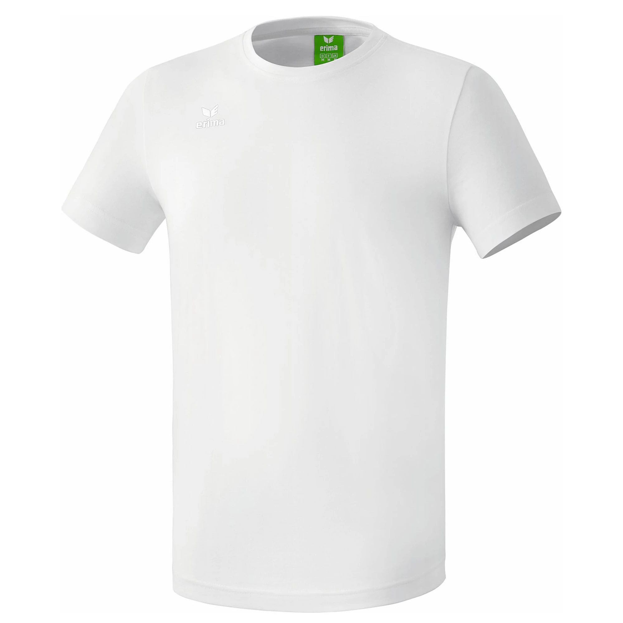 ERIMA Teamsports Póló Fehér