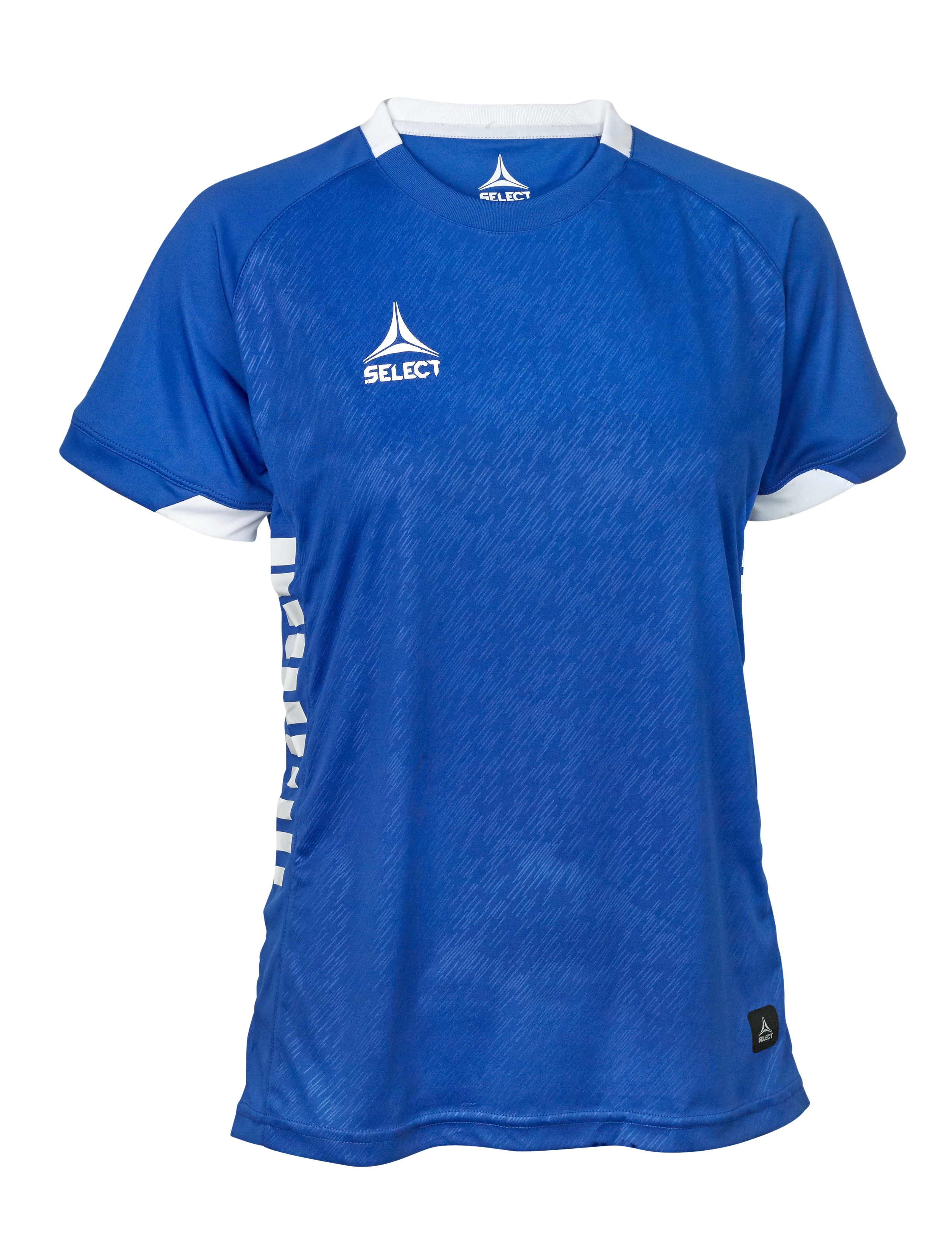 SELECT Spain S/S Player Mez Női kék