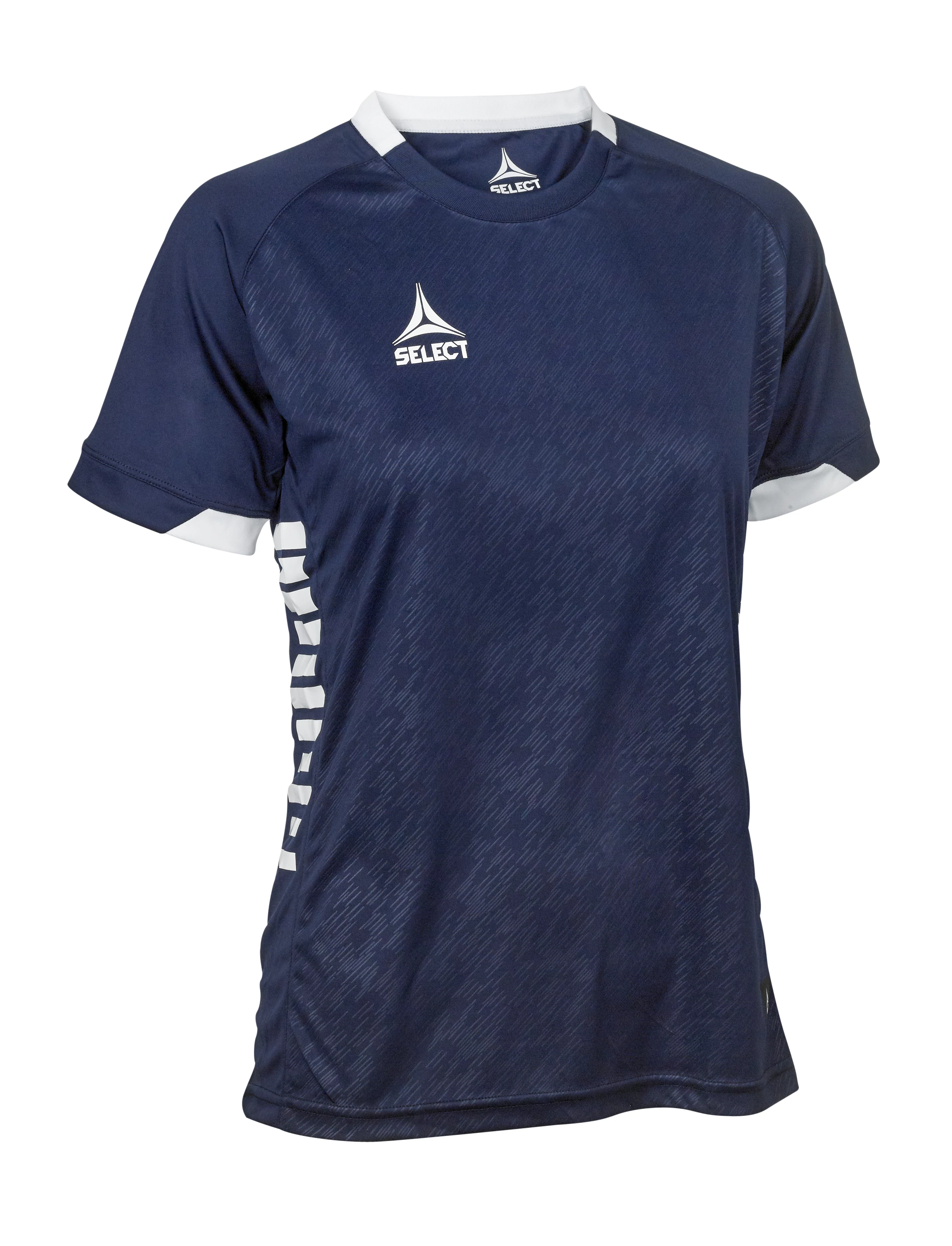 SELECT Spain S/S Player Mez Női navy