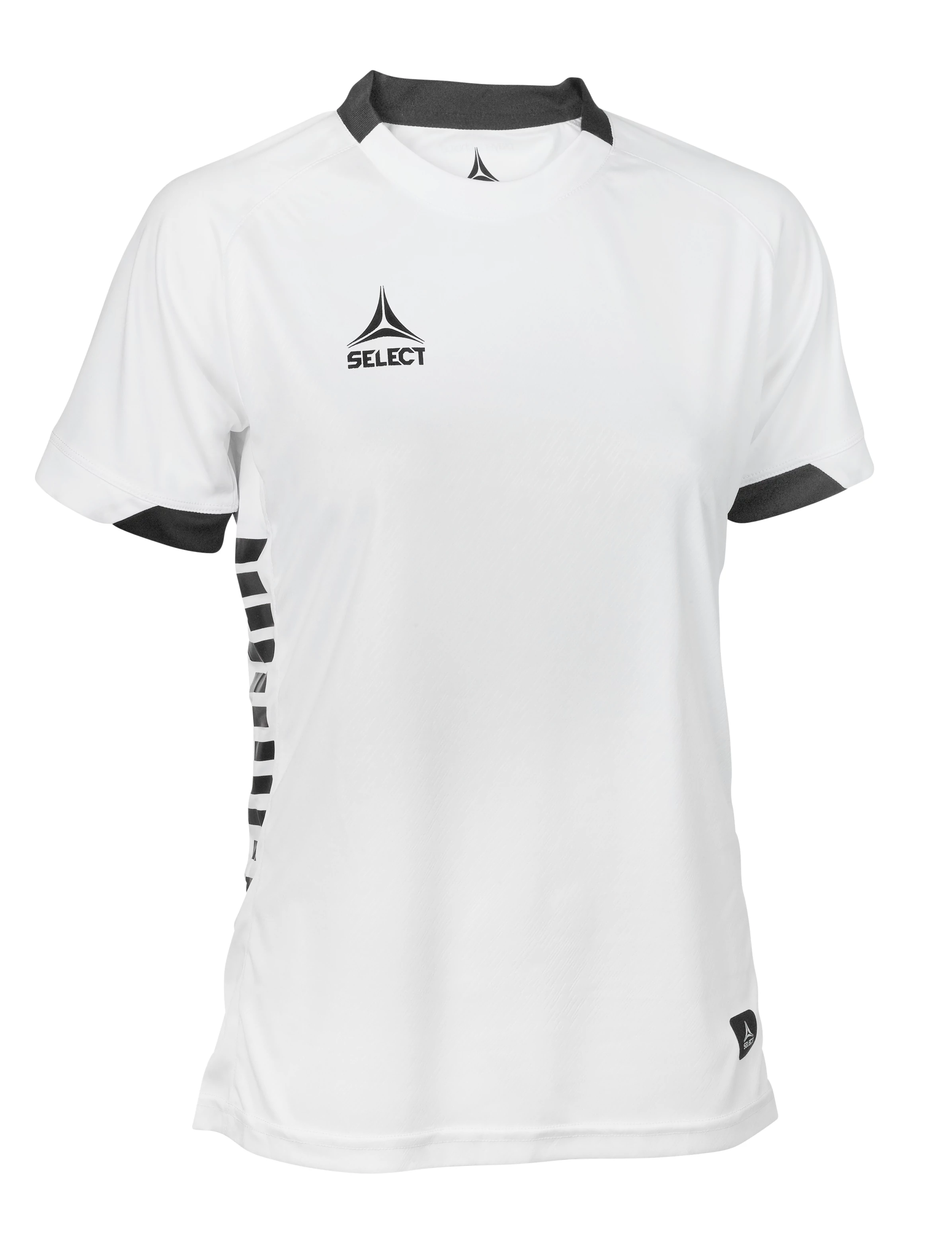 SELECT Spain S/S Player Mez Női fehér/fekete