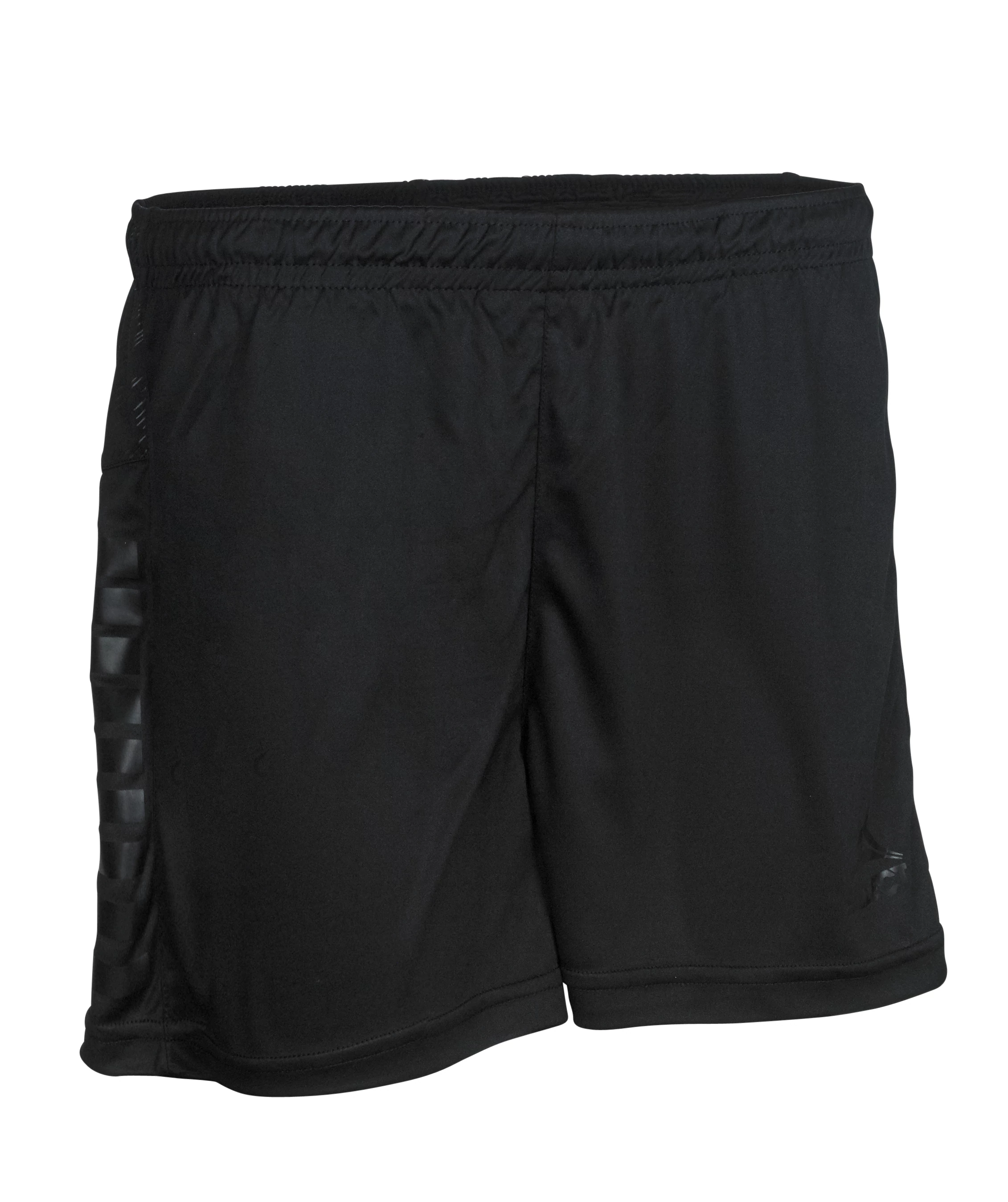 SELECT Spain Player Rövidnadrág Női fekete/fekete