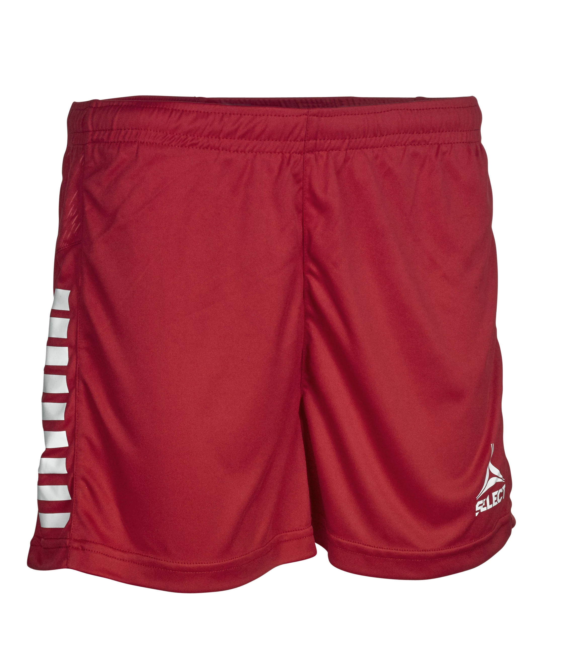 SELECT Spain Player Rövidnadrág Női piros