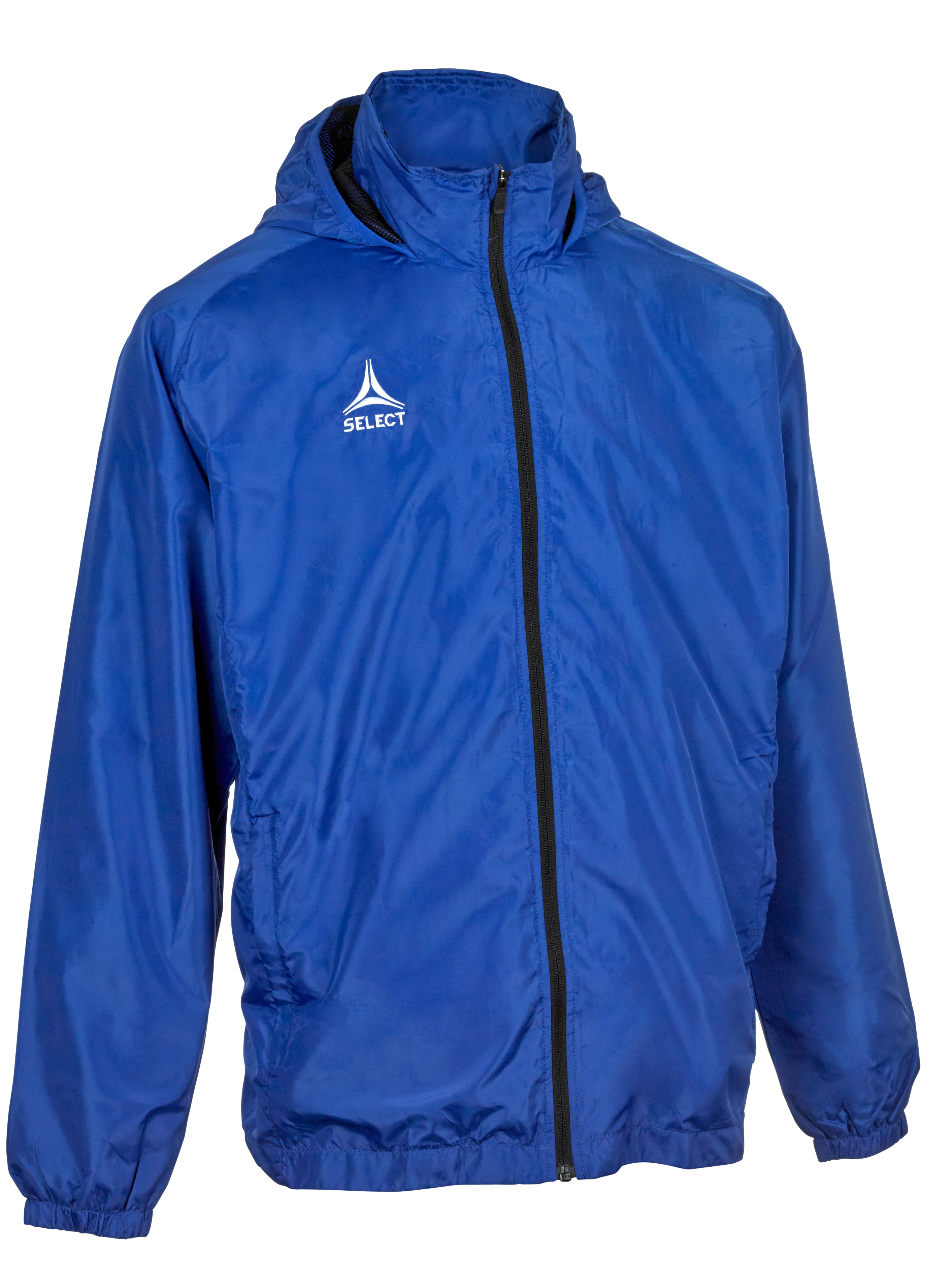SELECT Spain Training Kabát Gyerek kék