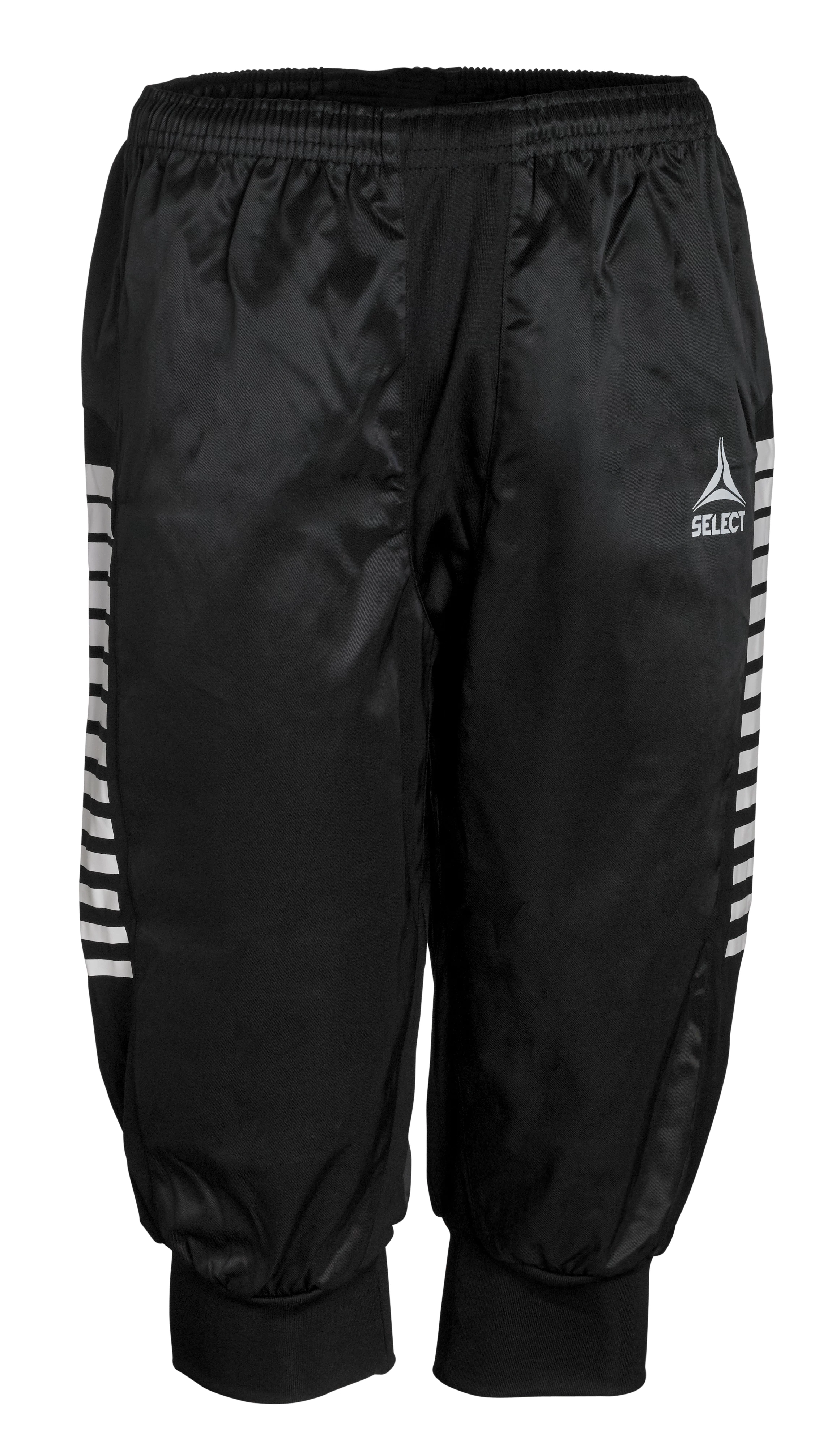 SELECT Spain Edzőnadrág Gyerek fekete