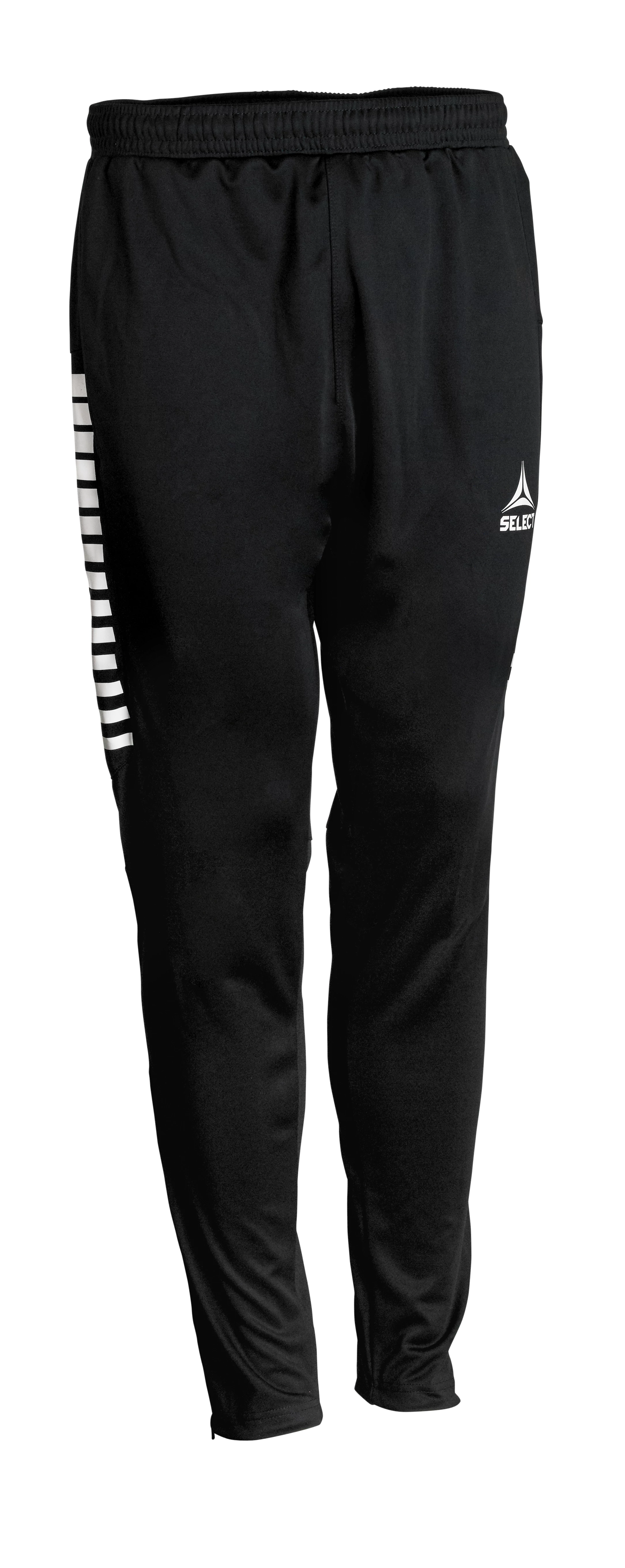 SELECT Spain Training Nadrág  Regular Fit fekete