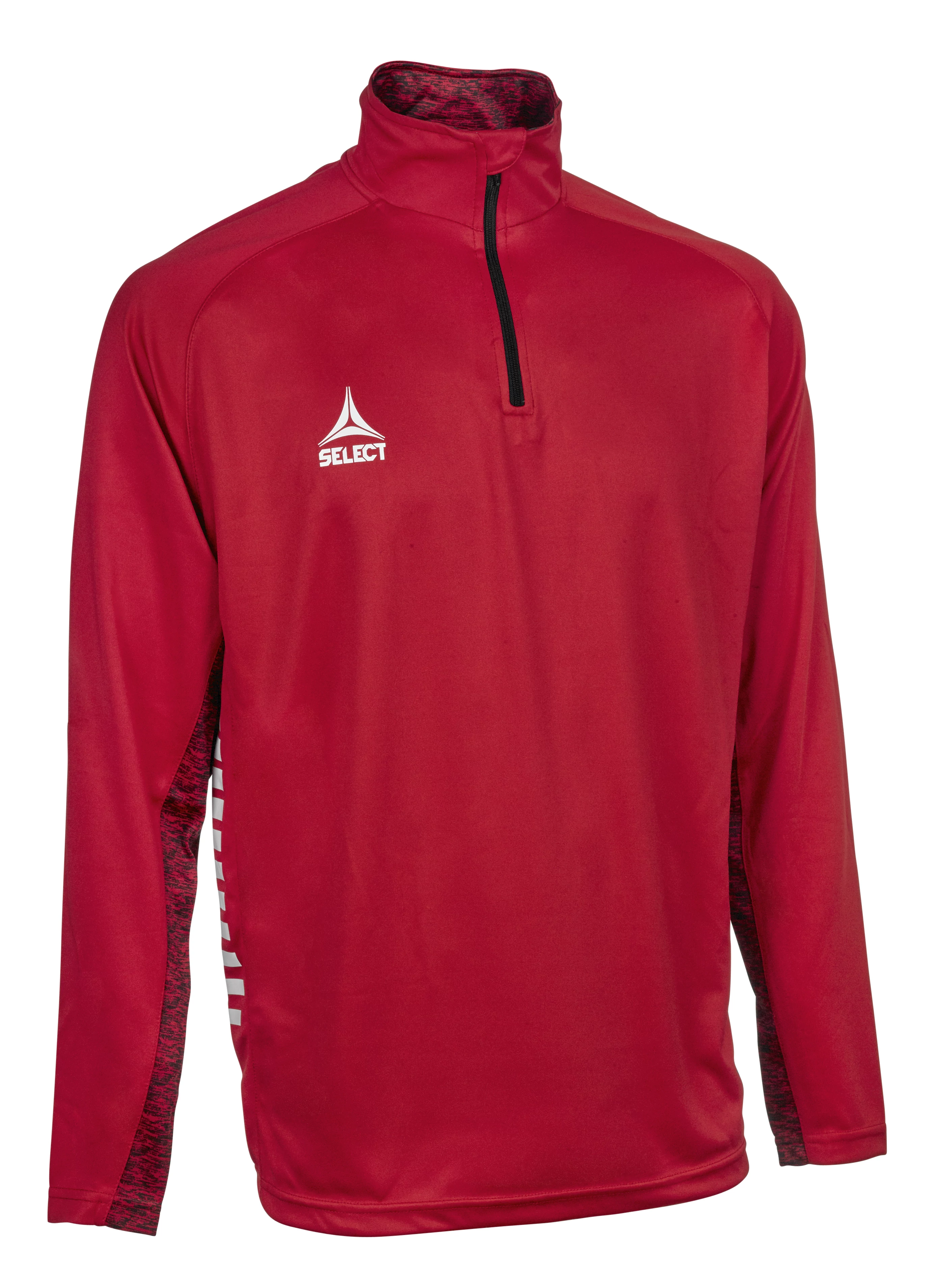 SELECT Spain Training 1/2 Pulóver piros