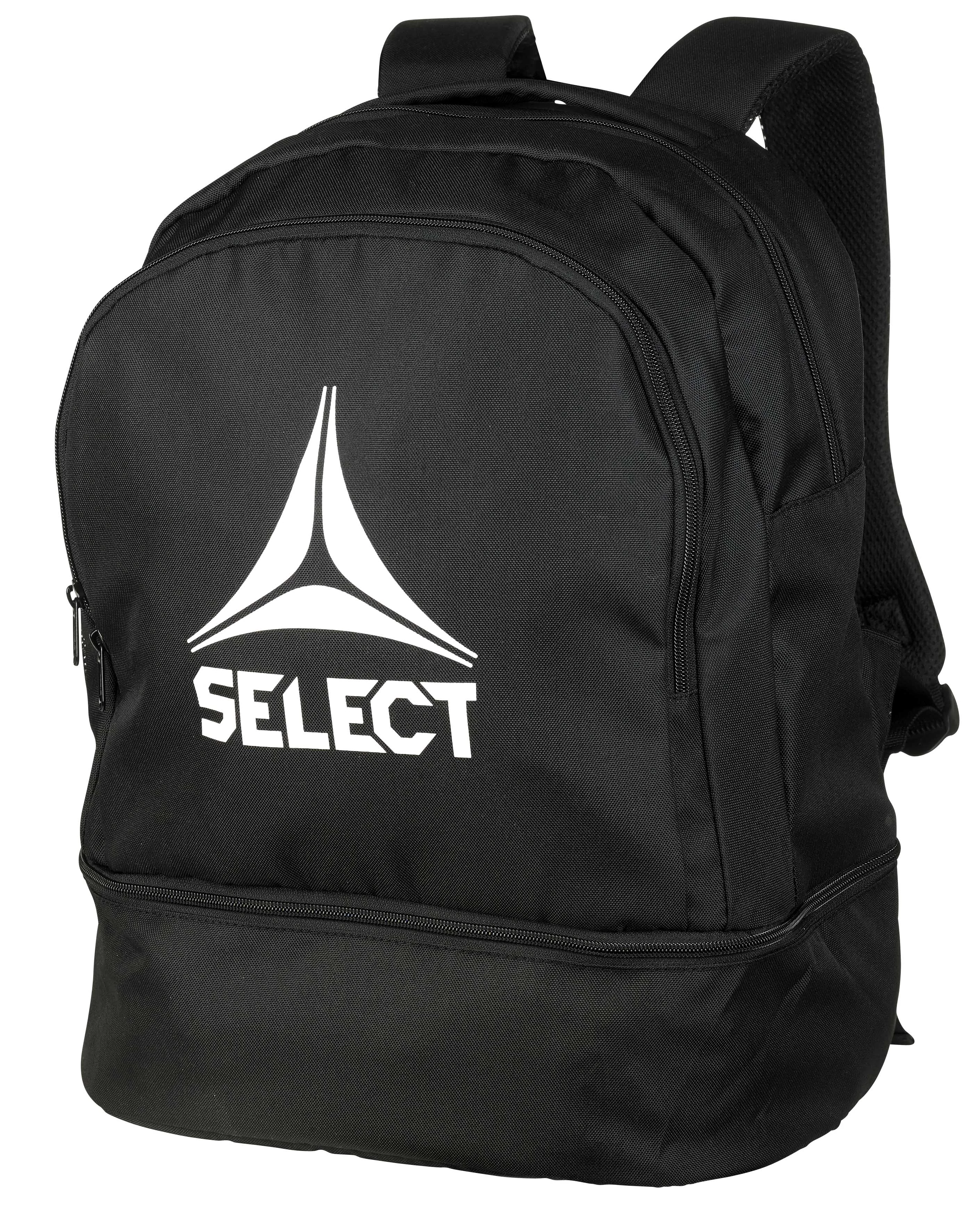 SELECT Basic Hátizsák V24 Fekete