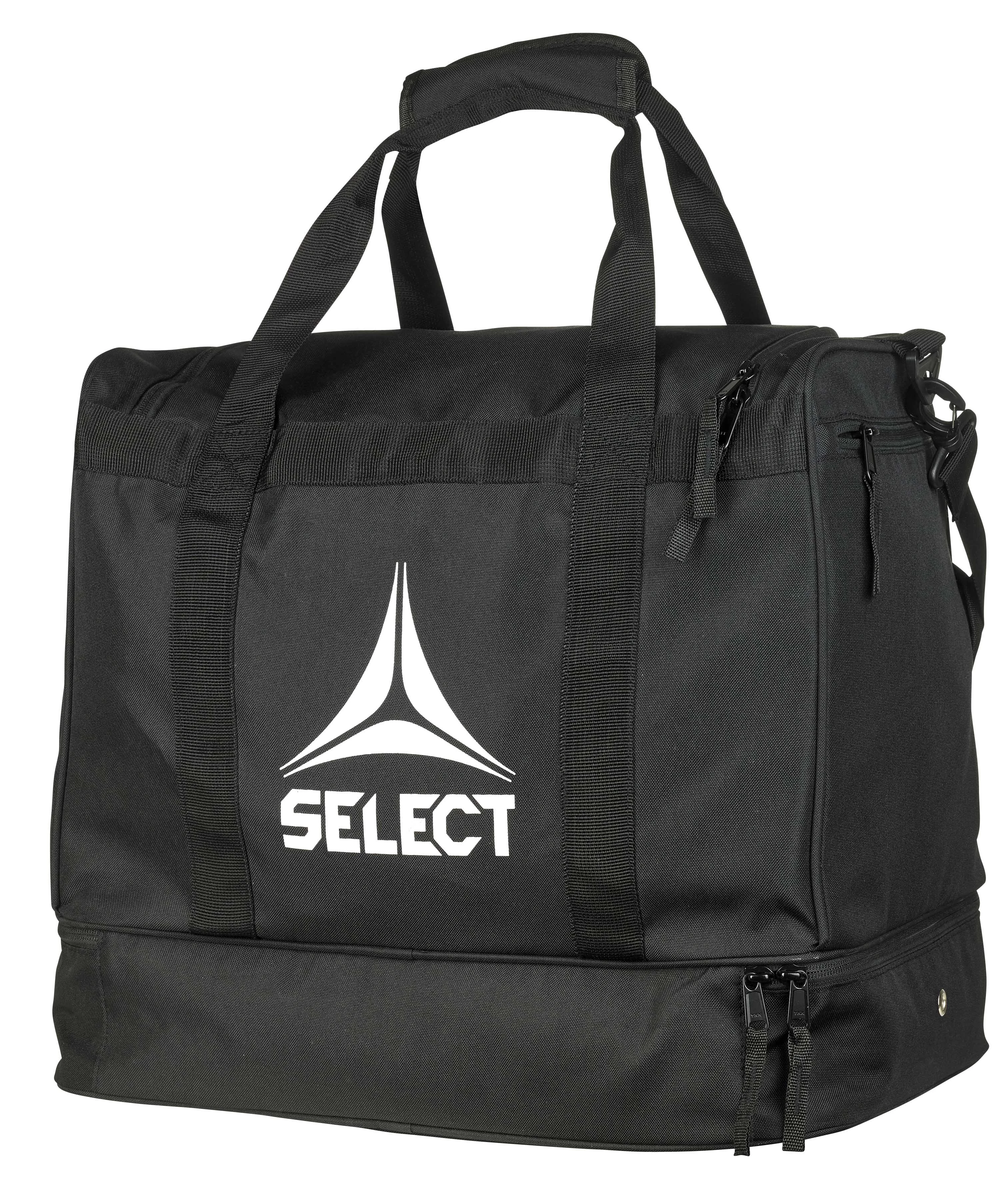 SELECT Basic Sporttáska V24 fekete