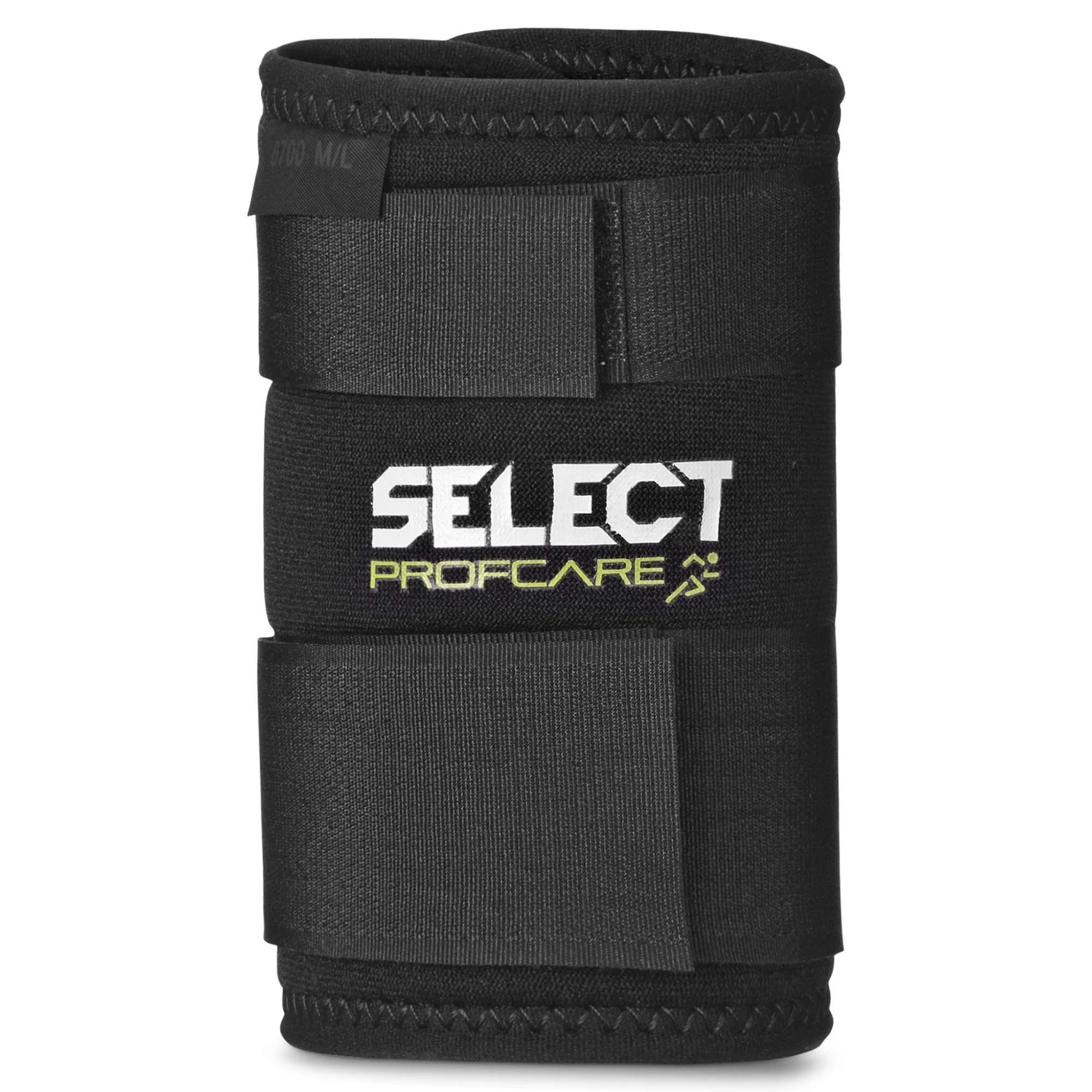 SELECT Csuklószorító 6700 fekete