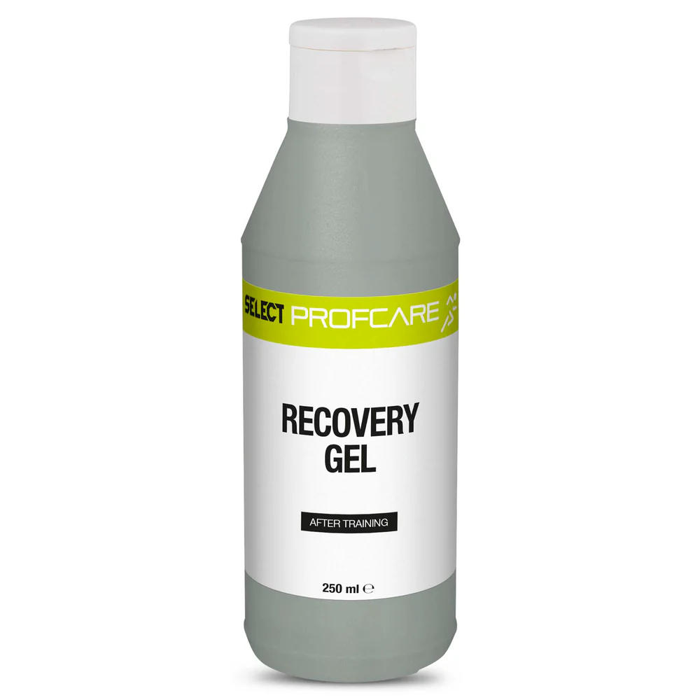 SELECT Recovery Gél Átlátszó
